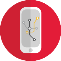 GTFS QAQC Icon