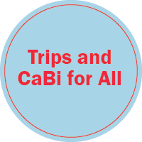 CaBi for All Icon