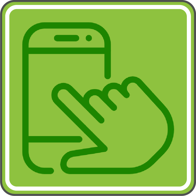 Microtransit Icon
