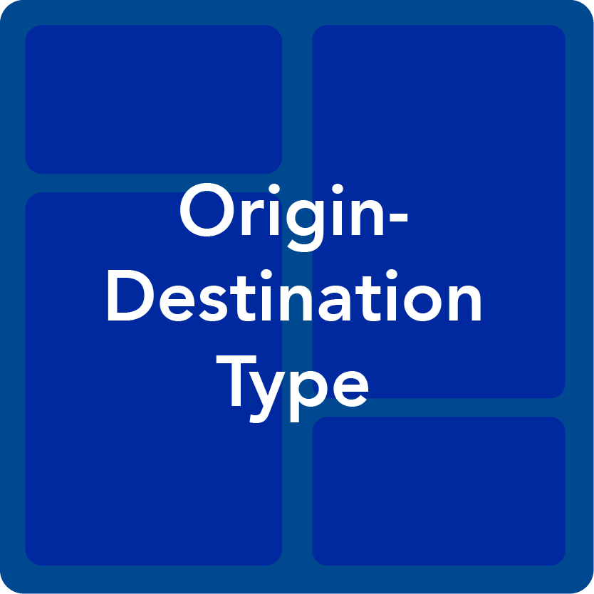 OD Type Icon