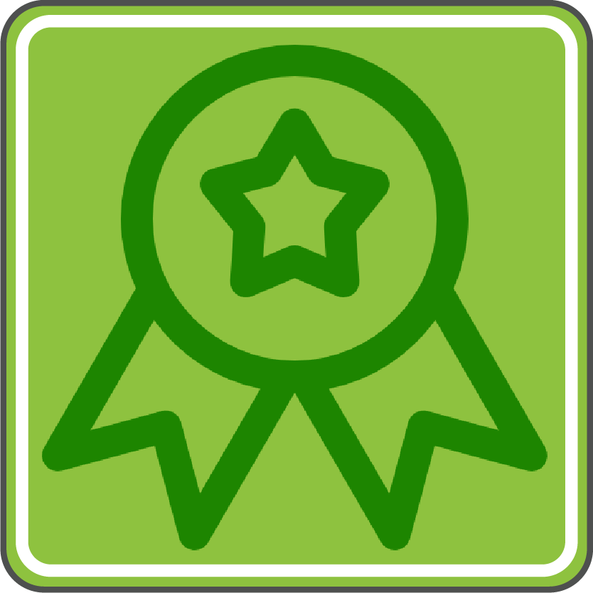 Reliability Icon