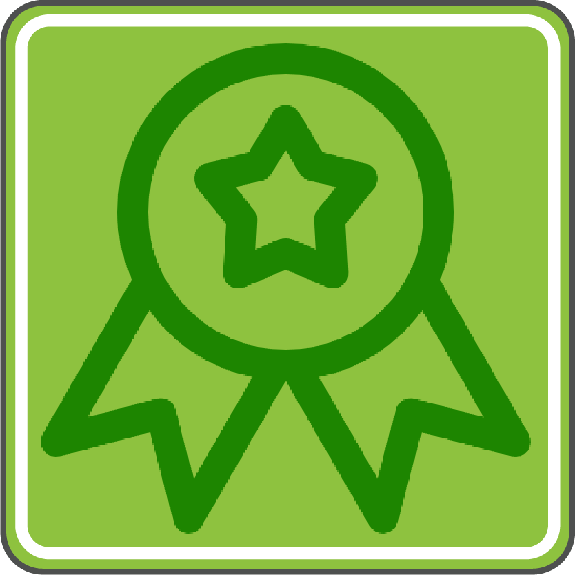 Reliability Icon