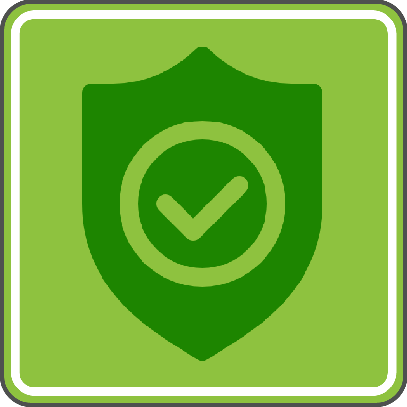 Safety Icon