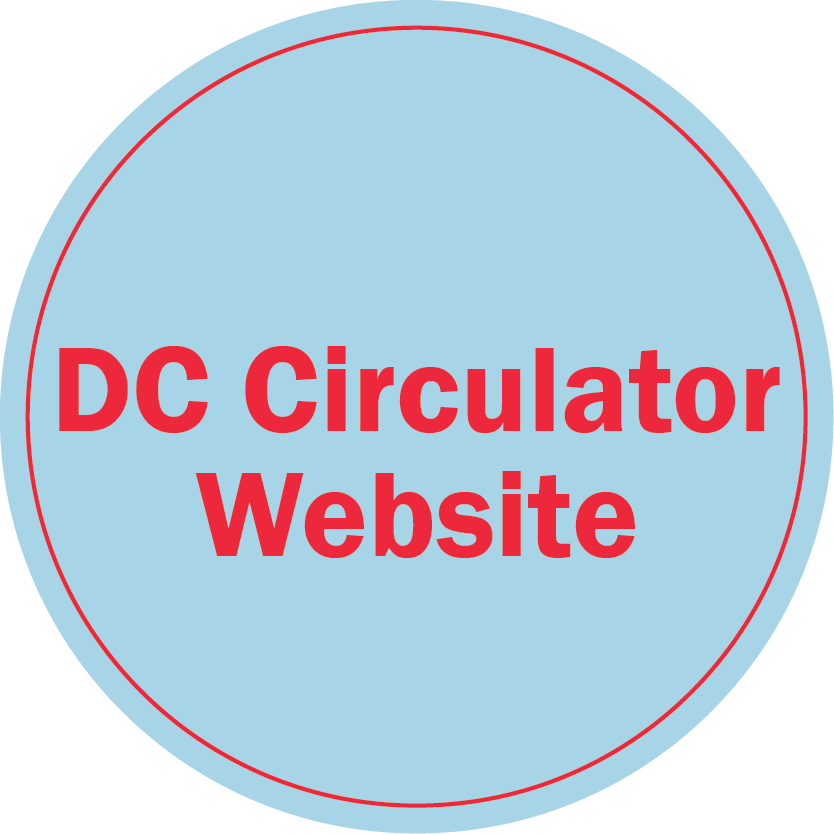 Circulator Website Icon