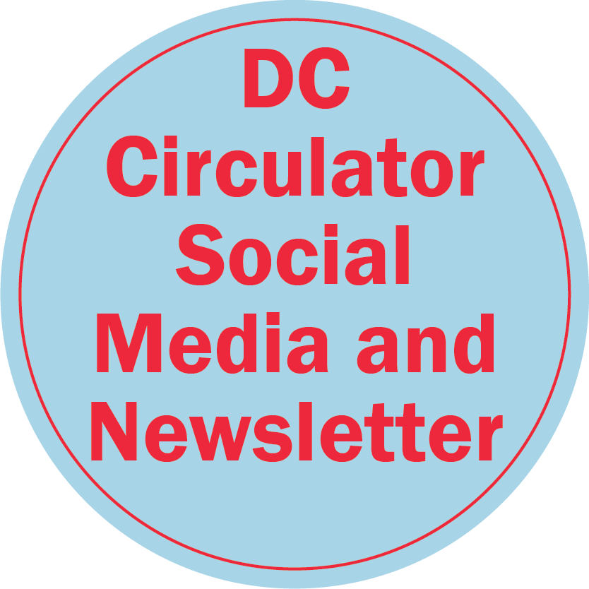 Social Media and Newsletters Icon