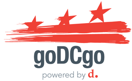 goDCgo Logo