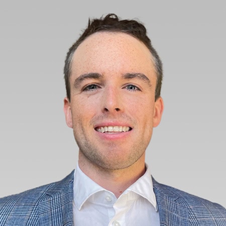 Danny Drees headshot