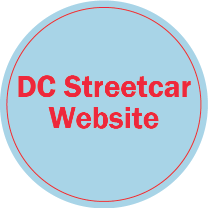Streetcar Website Icon